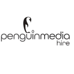 Penguin Media Hire