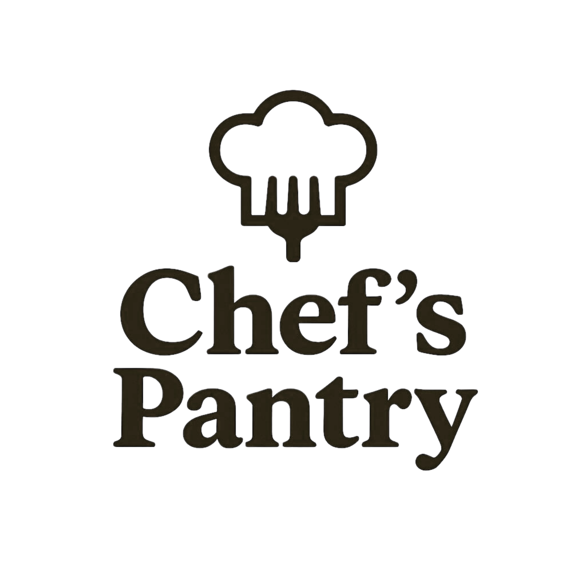 Chef Pantry