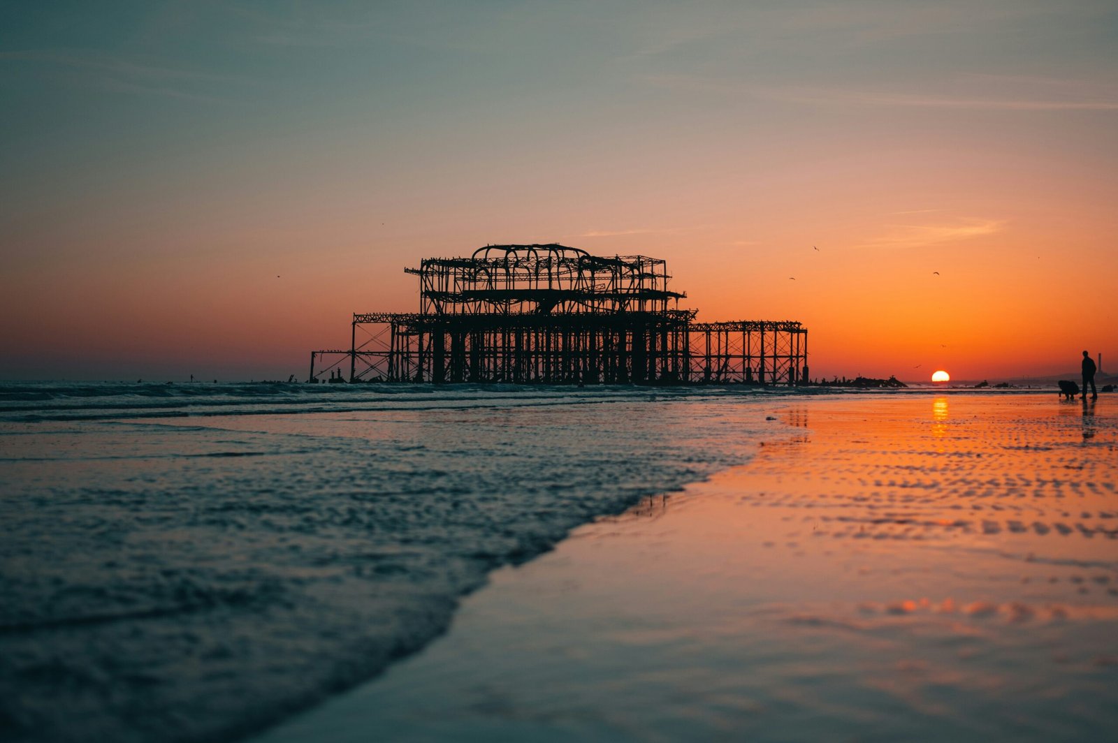Brighton Beach