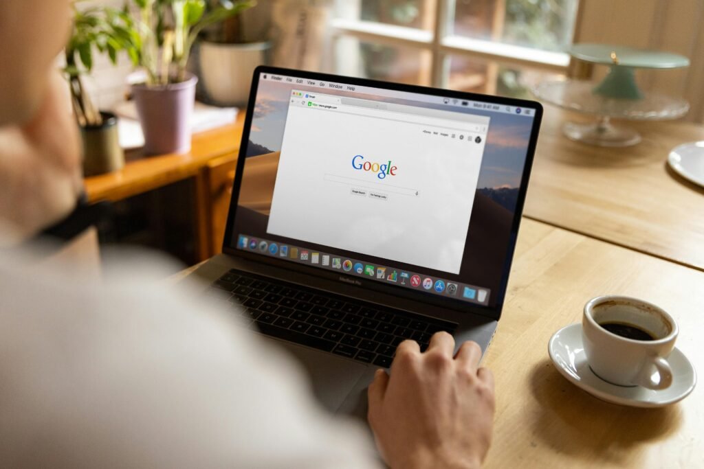 Paid Search