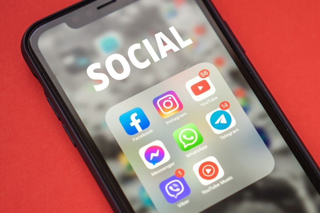 Social Media Management for Local Businesses