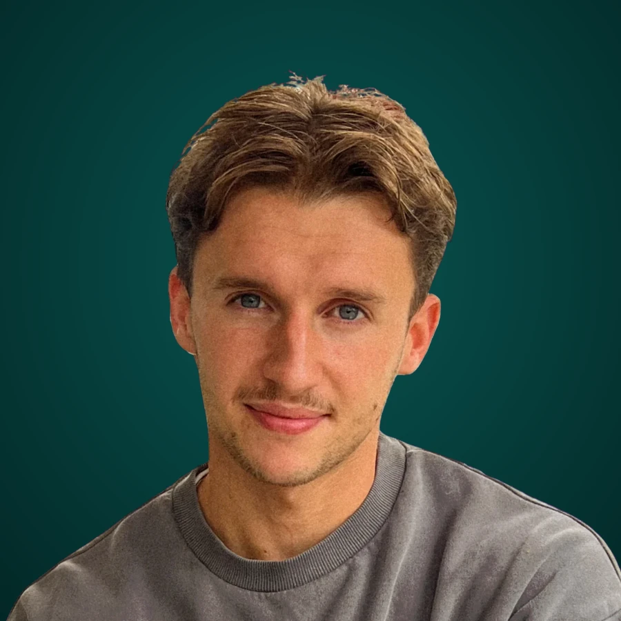 Nick Jenkinson, Co-Founder of Knox Growth