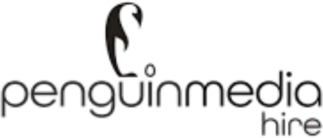 Penguin Media Hire